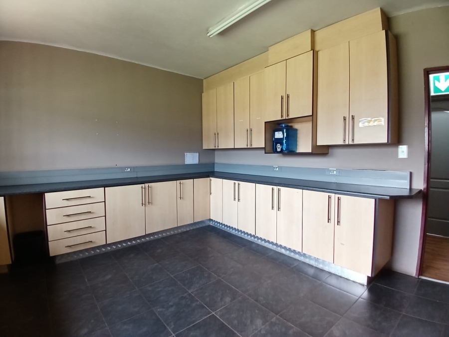 Commercial Property for Sale in Vaalpark Free State